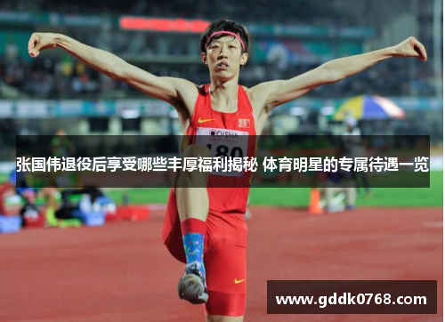 张国伟退役后享受哪些丰厚福利揭秘 体育明星的专属待遇一览 张国伟退役后享受哪些丰厚福利揭秘 体育明星的专属待遇一览